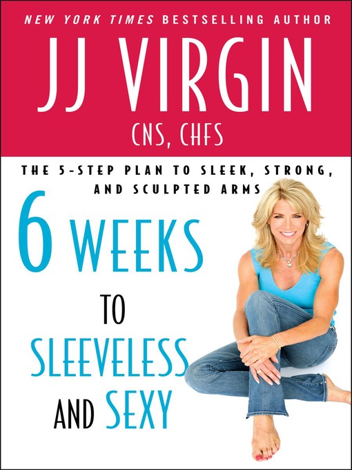 Title details for Six Weeks to Sleeveless and Sexy by JJ Virgin - Wait list